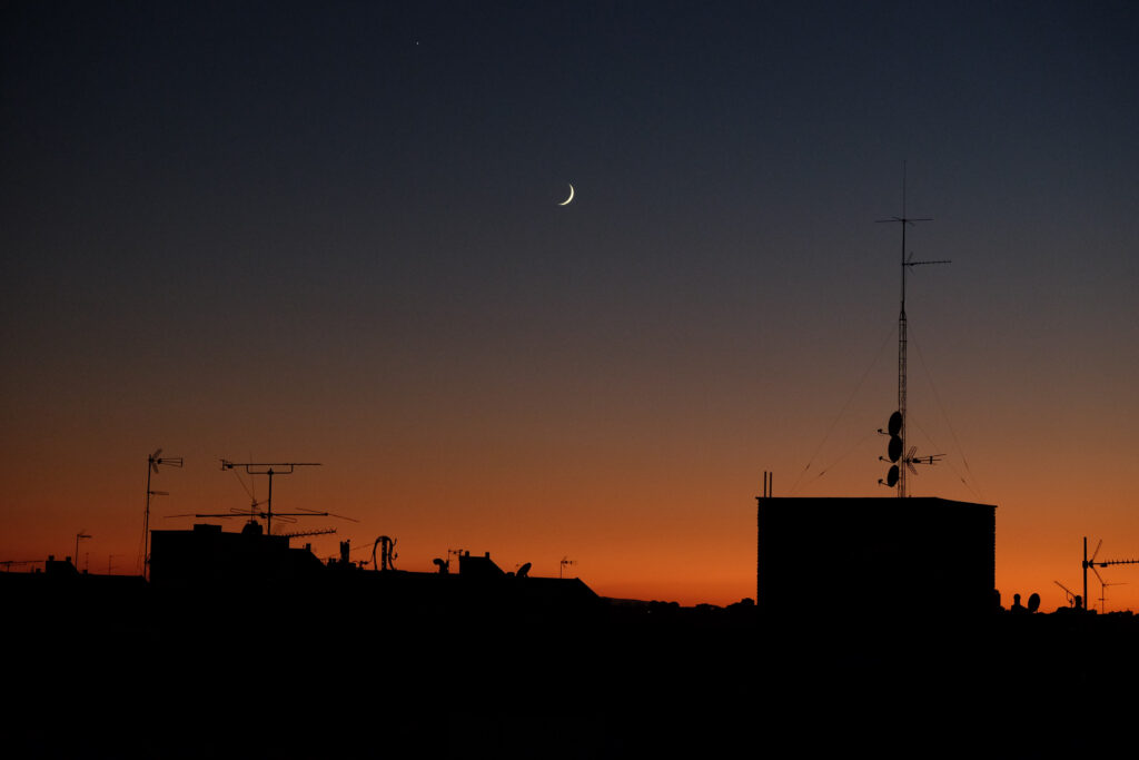 Ecoansiedad y malestar emocional en el entorno urbano