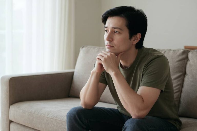 Cómo saber si necesito ir al psicólogo