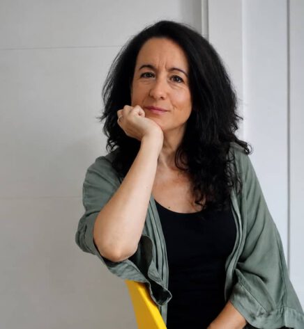 Diana García Pariente