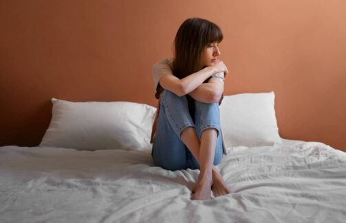 psicóloga depresión Madrid